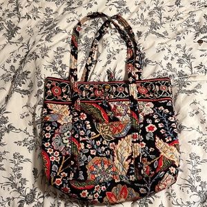 Vera Bradley Tote